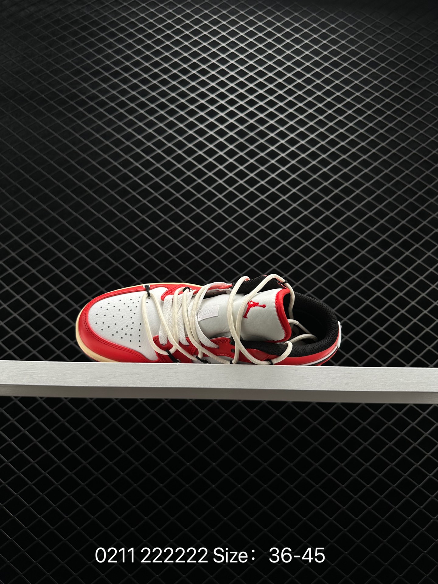 Nike Air Jordan 1 Low AJ1